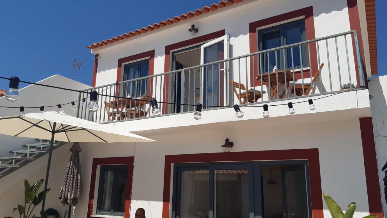 Cantinho De Milfontes 1 Twin Vila Nova de Milfontes Exteriér fotografie