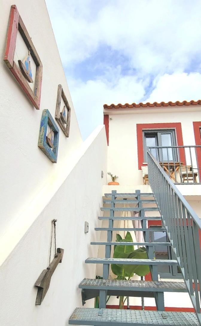 Cantinho De Milfontes 1 Twin Vila Nova de Milfontes Exteriér fotografie